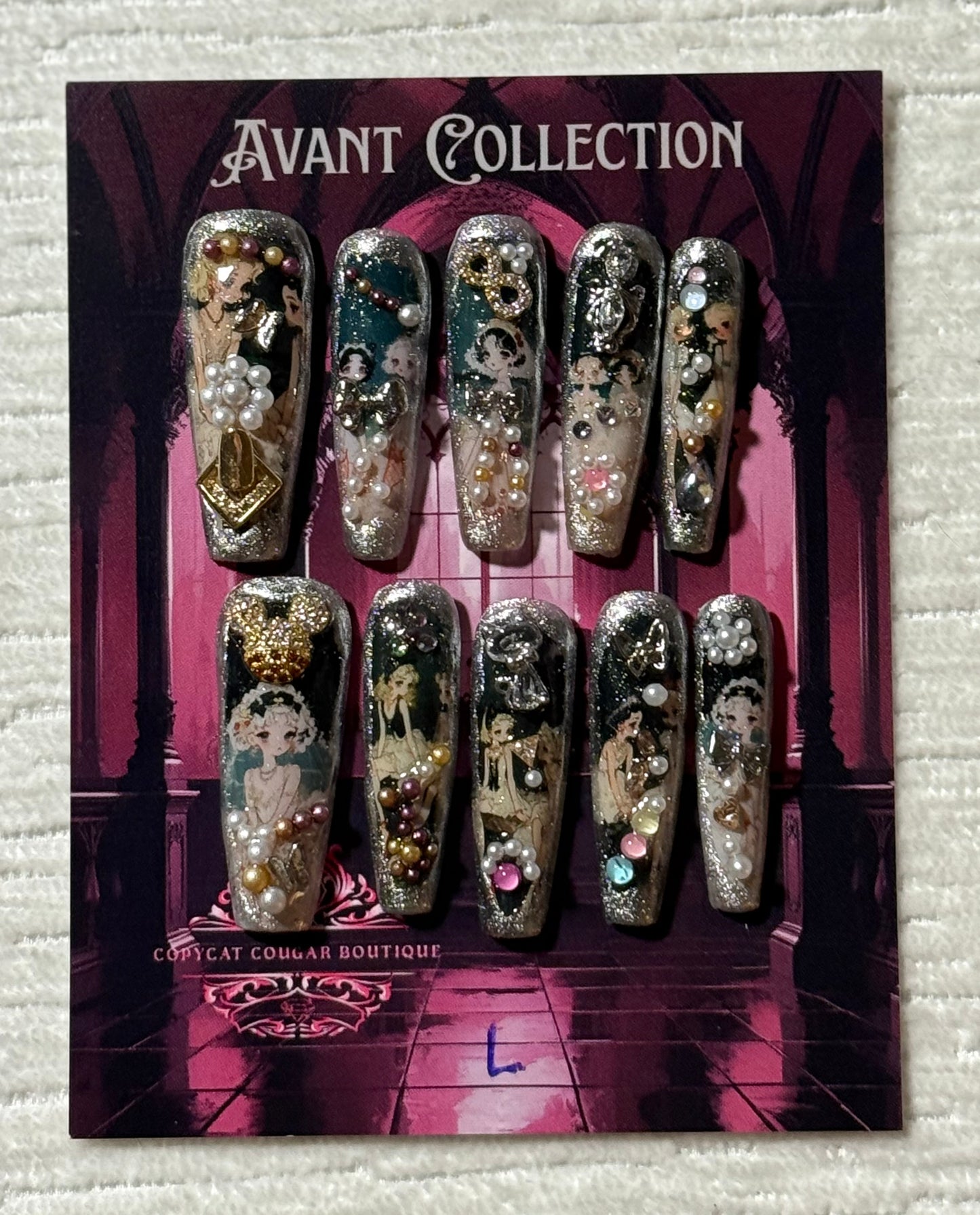 Doll Face