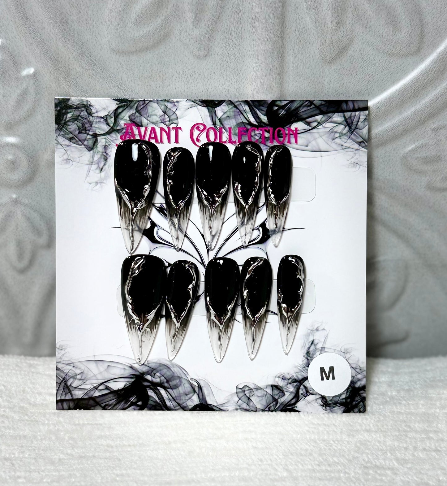 Black Scorpion - Venom Series