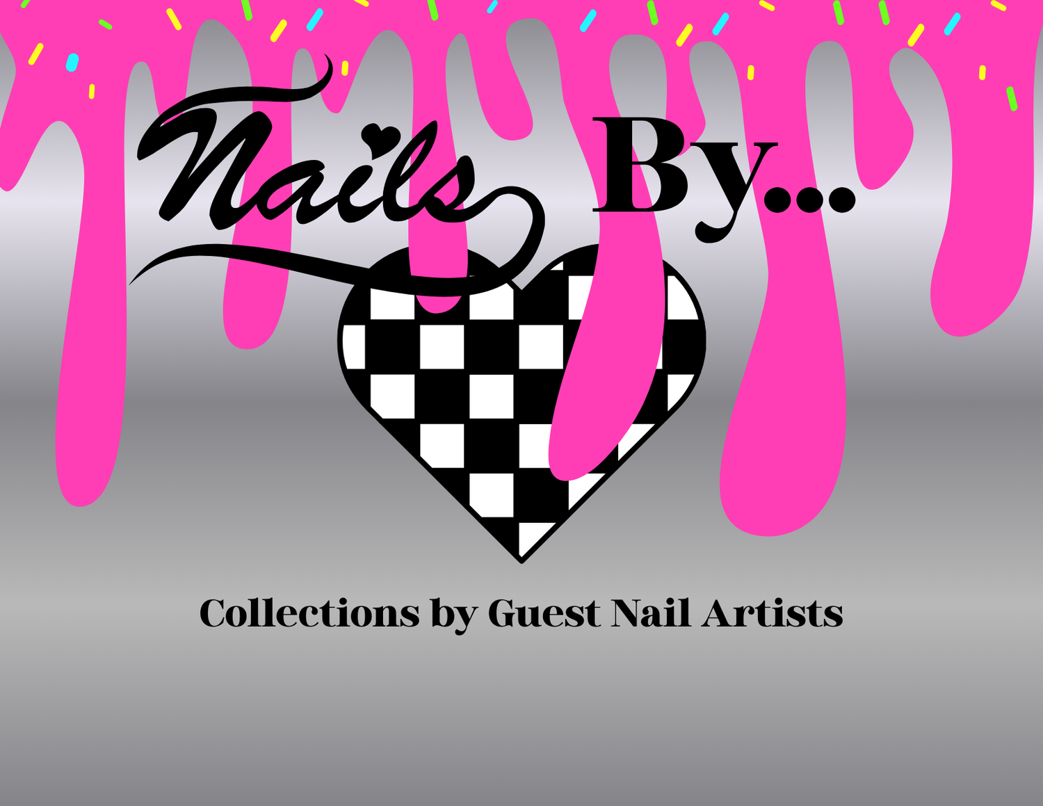 Guest Nail Artist