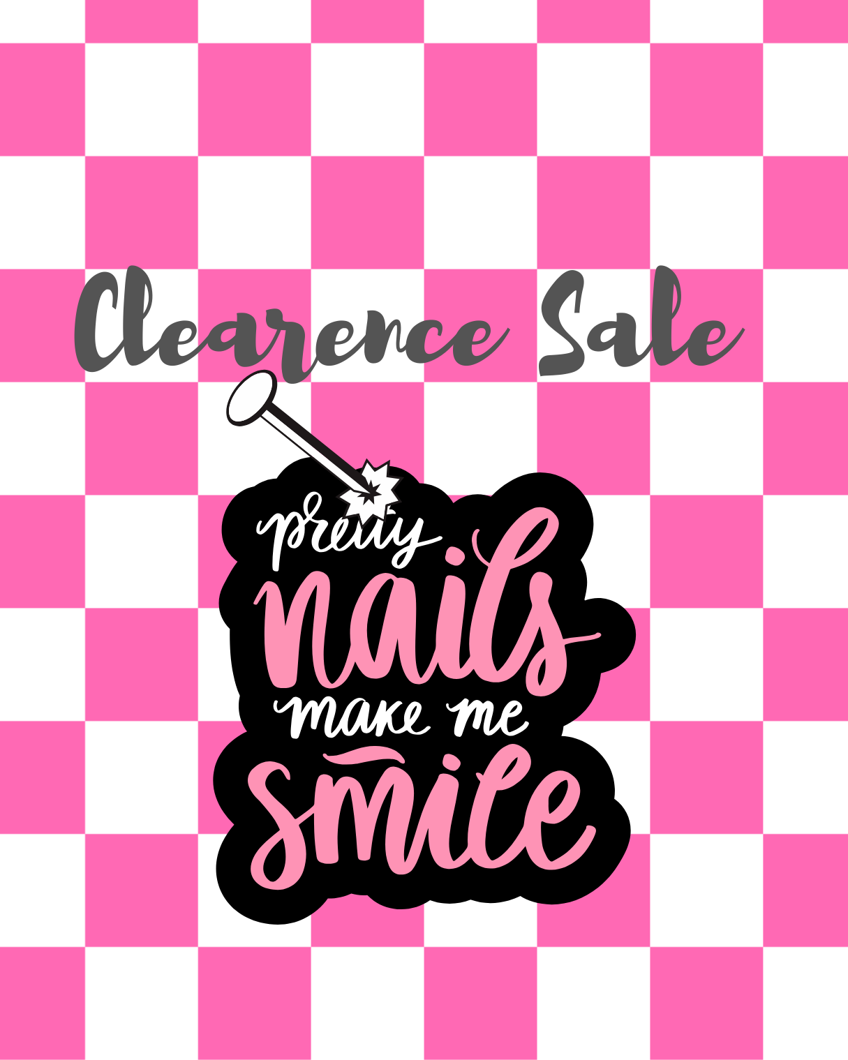 Clearence