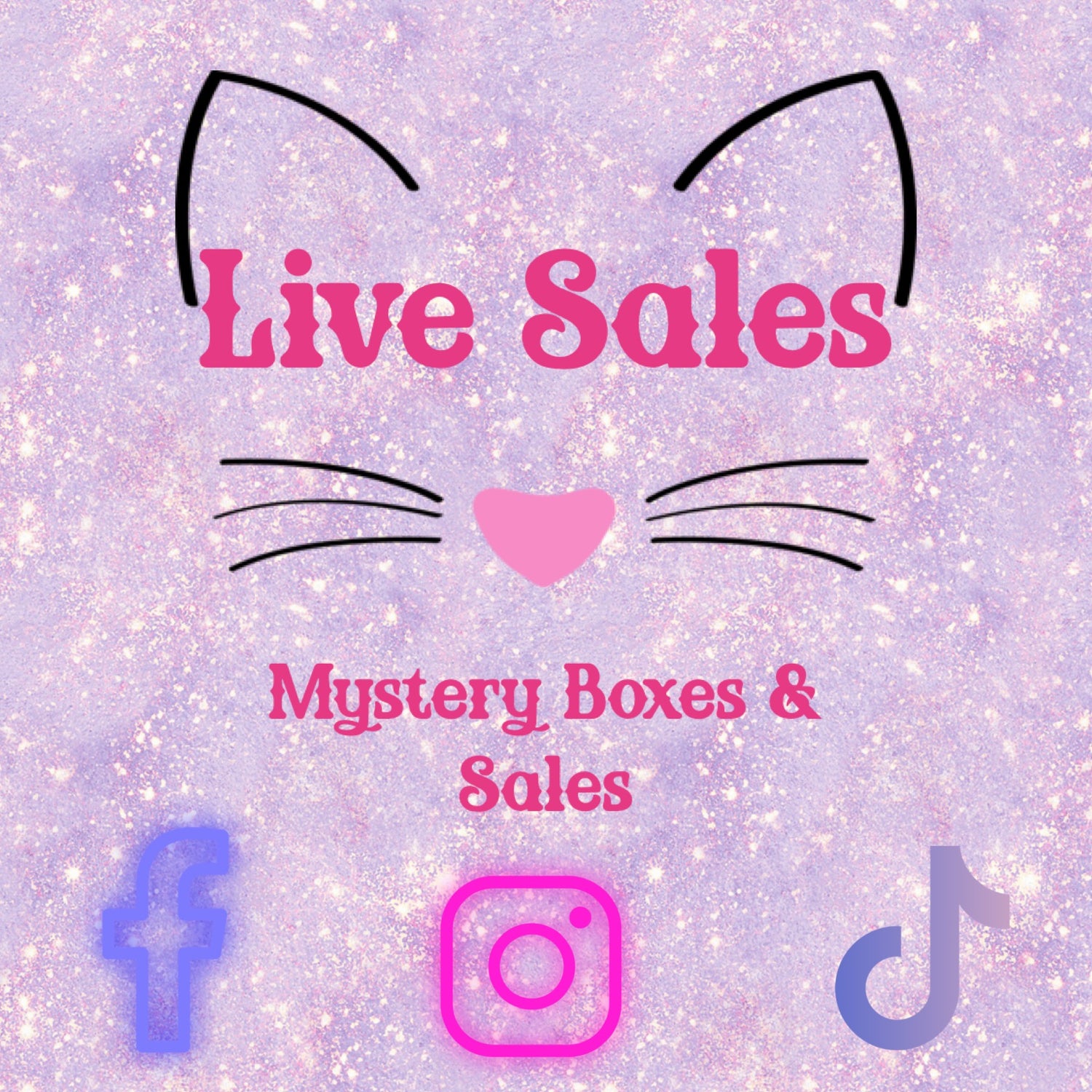 Live Sales