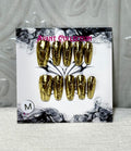 Gold Coffin￼