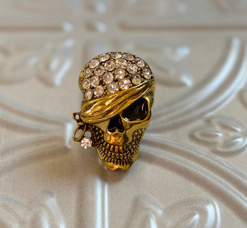 Skull n’ Bling