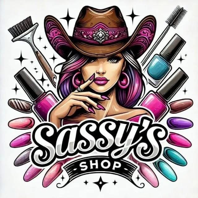 Sassy’s Shop