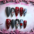 Stripes n VooDoo's