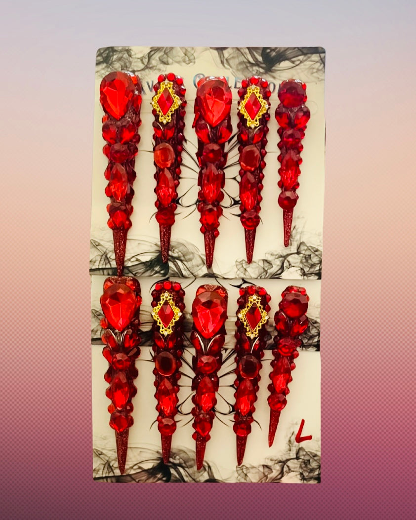 Red Empress (L)