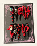 Dias De Los  Muertos (medium)