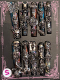 Gothic Junk Nails (small)