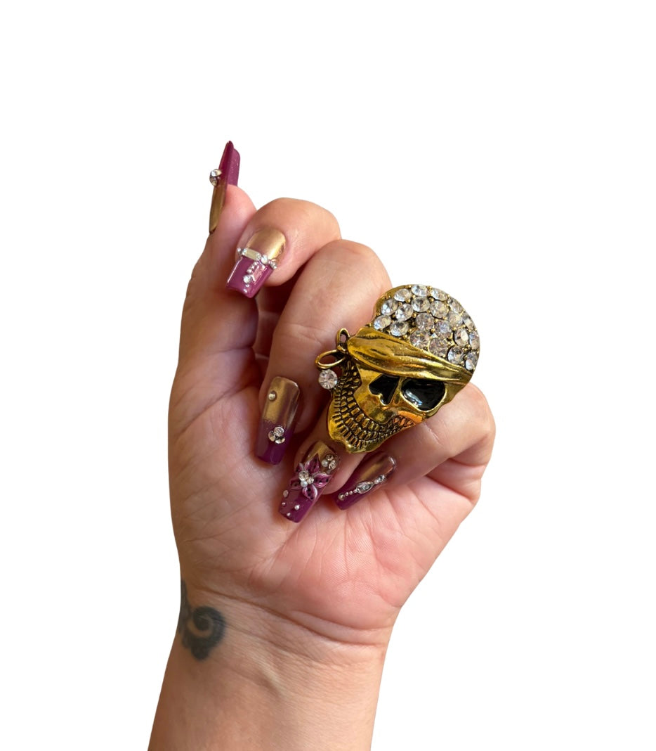 Skull n’ Bling