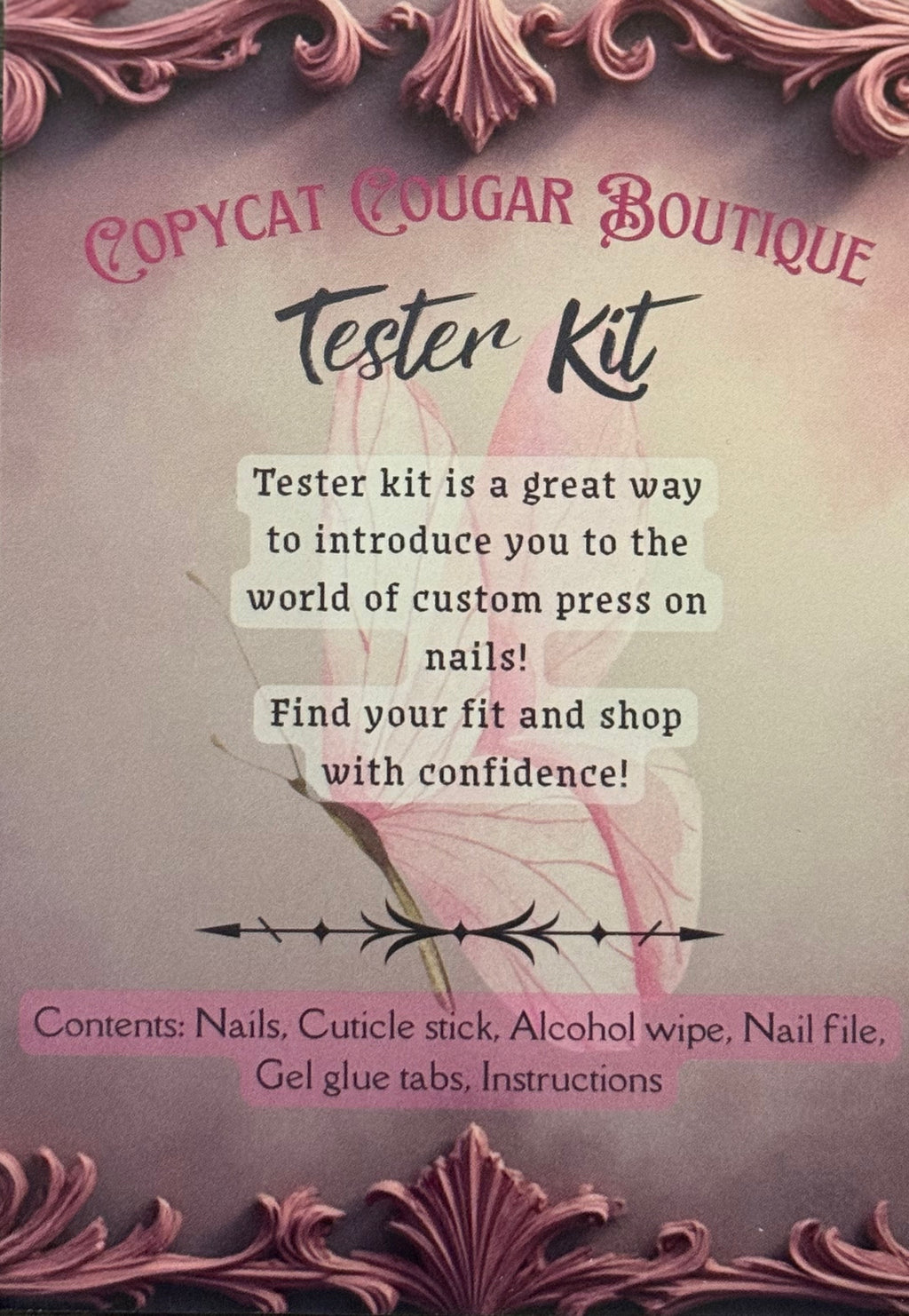 Tester Kit
