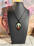 Halloween Necklaces