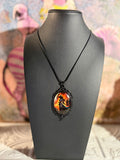 Halloween Necklaces