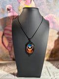 Halloween Necklaces