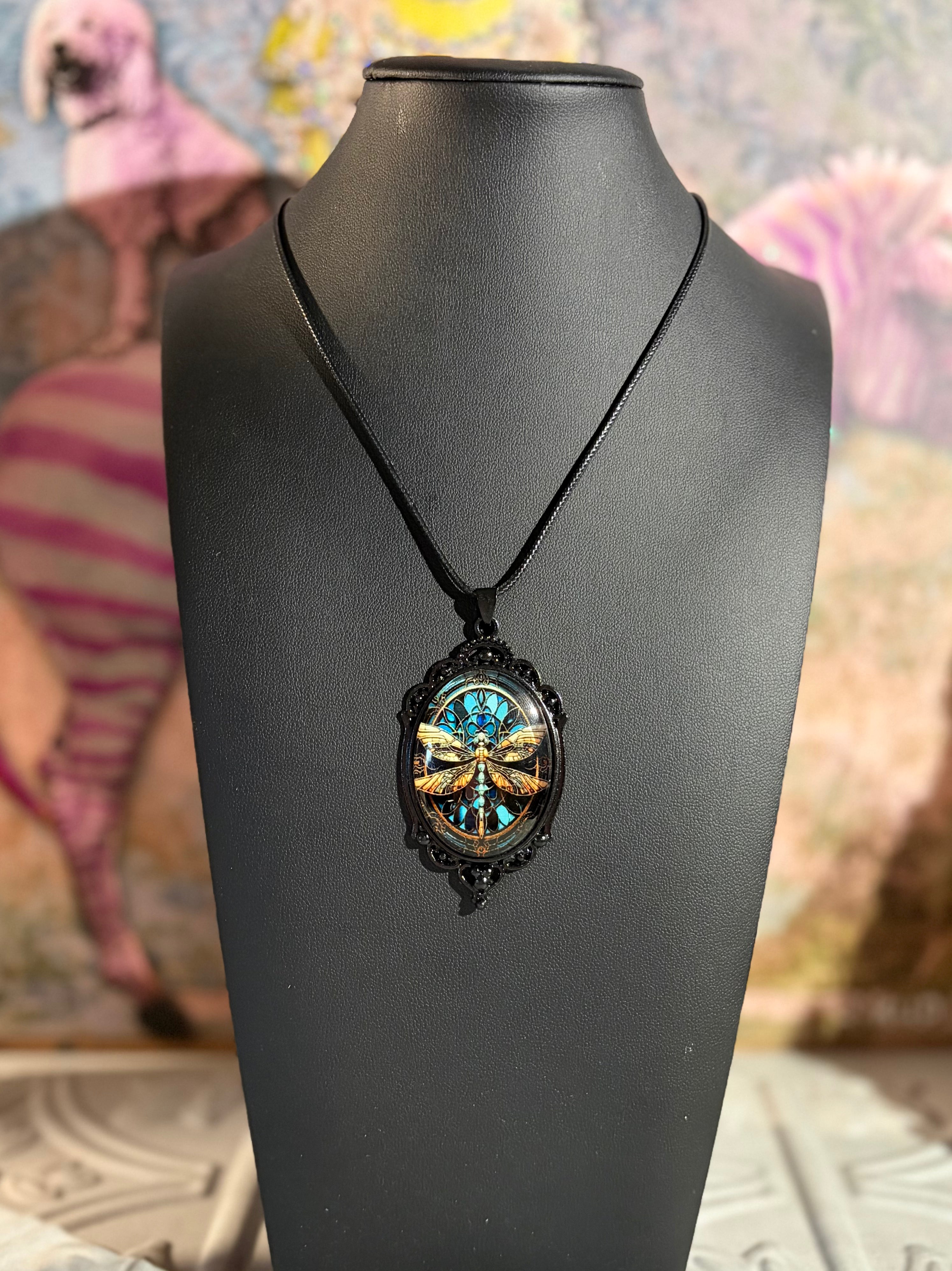 Halloween Necklaces