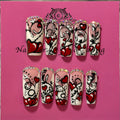 Cherry Hearts