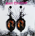 Halloween Earrings