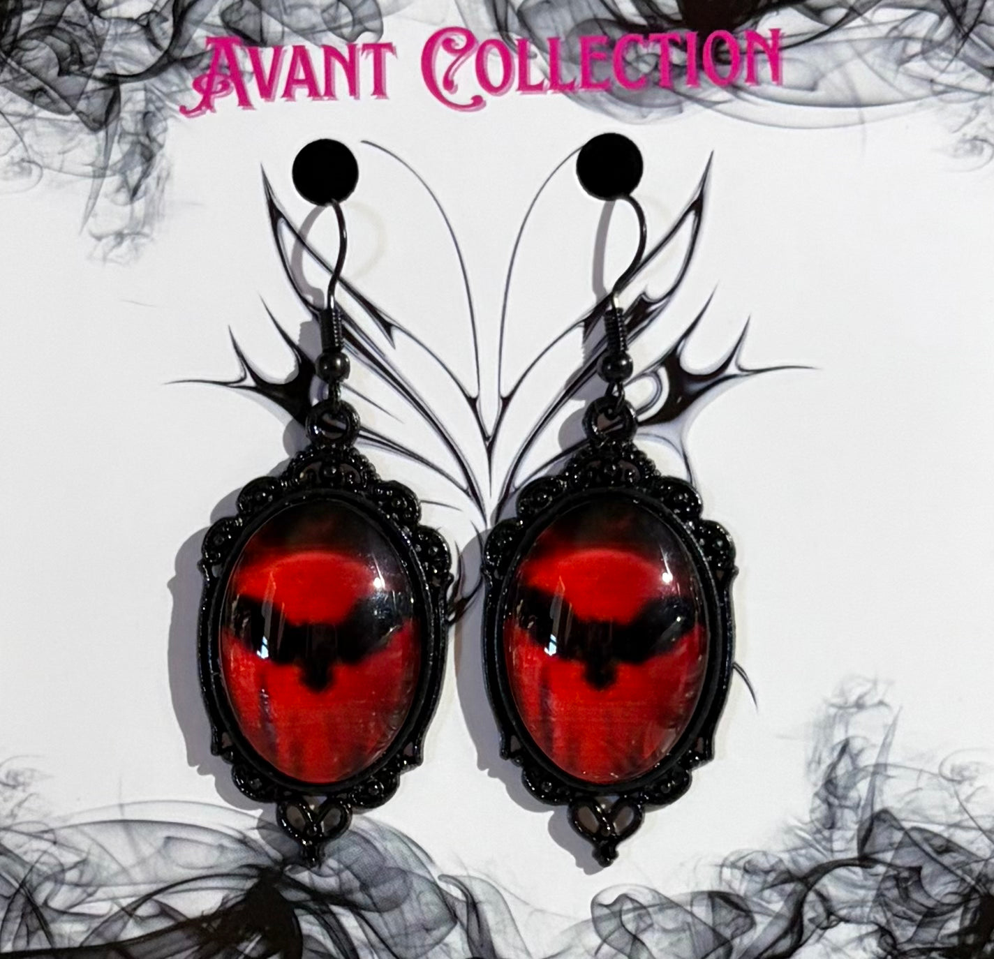 Halloween Earrings