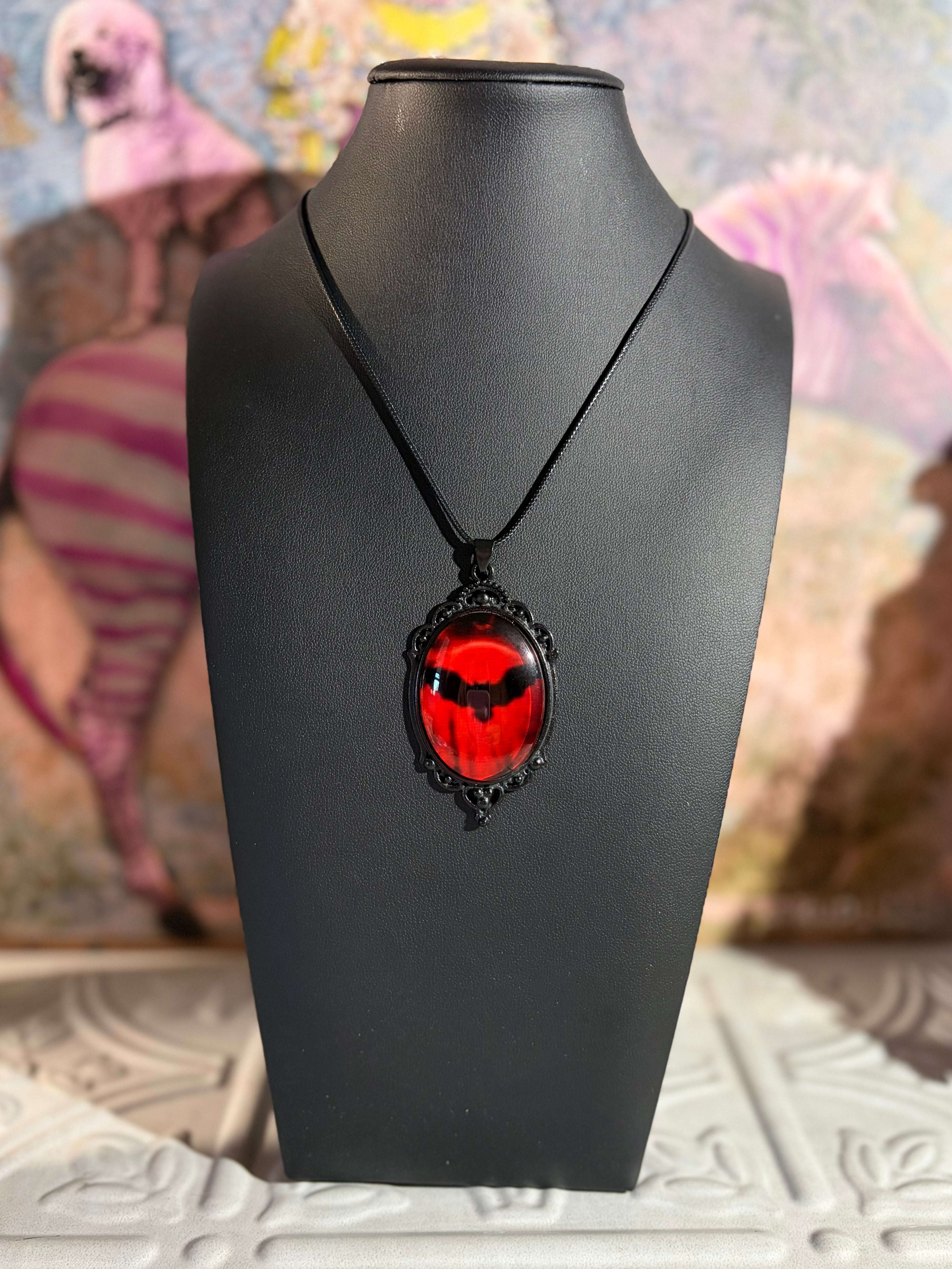 Halloween Necklaces