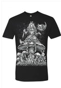 Alice Down The Rabbit Hole T-shirt