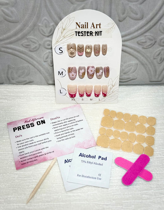 Tester Kit