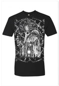Clockwork Plague Doctor T-shirt