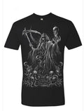 Dark Warlock T-shirt