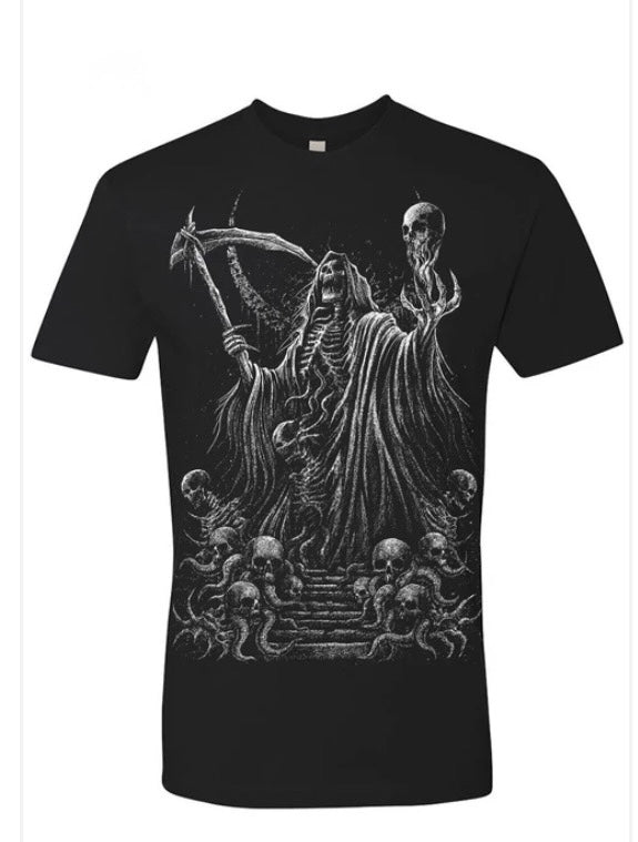 Dark Warlock T-shirt