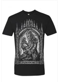 Beauty and The Beast T-shirt