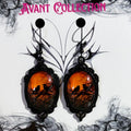 Halloween Earrings