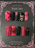Pink Vamp (large)