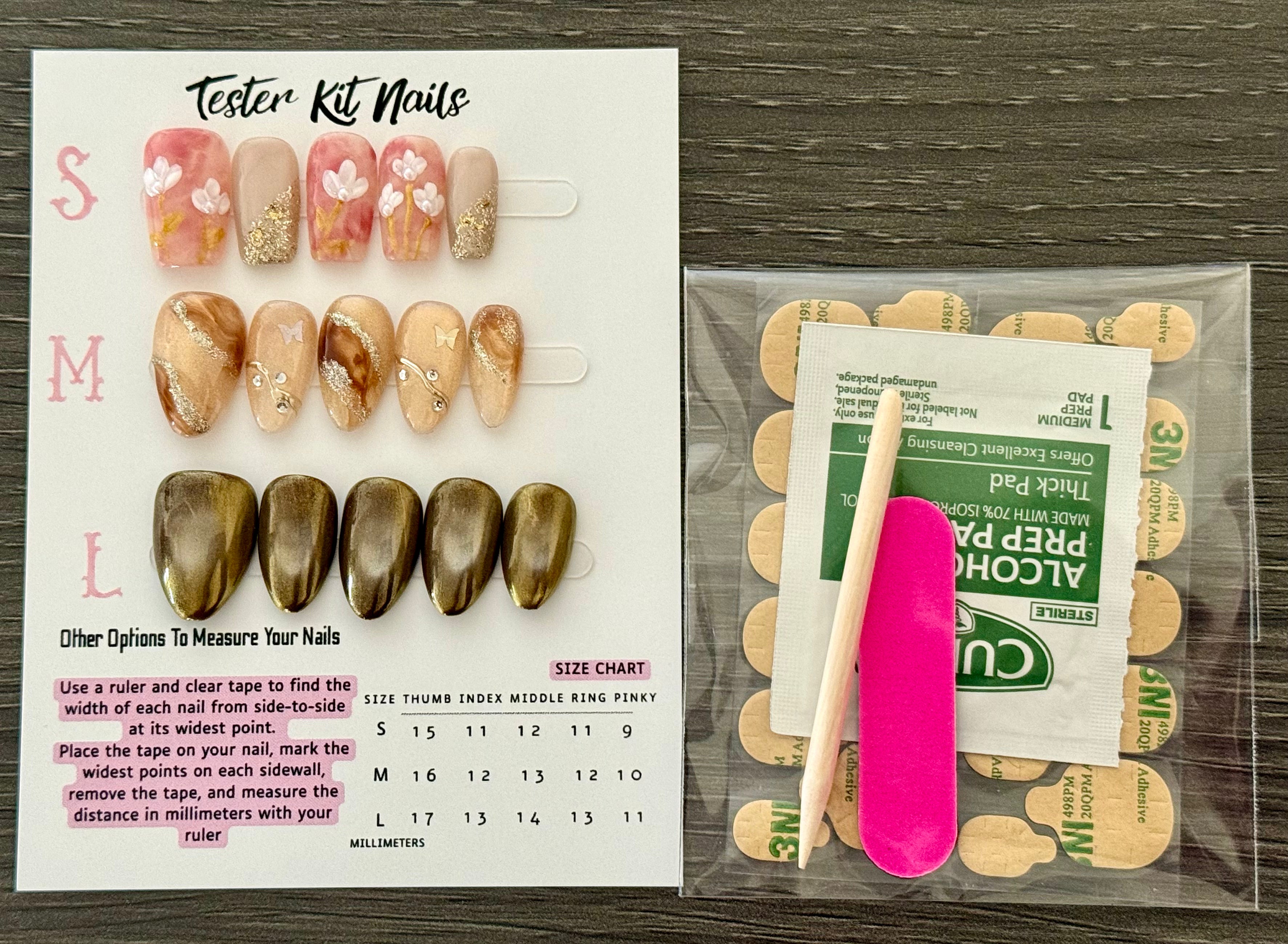 Tester Kit