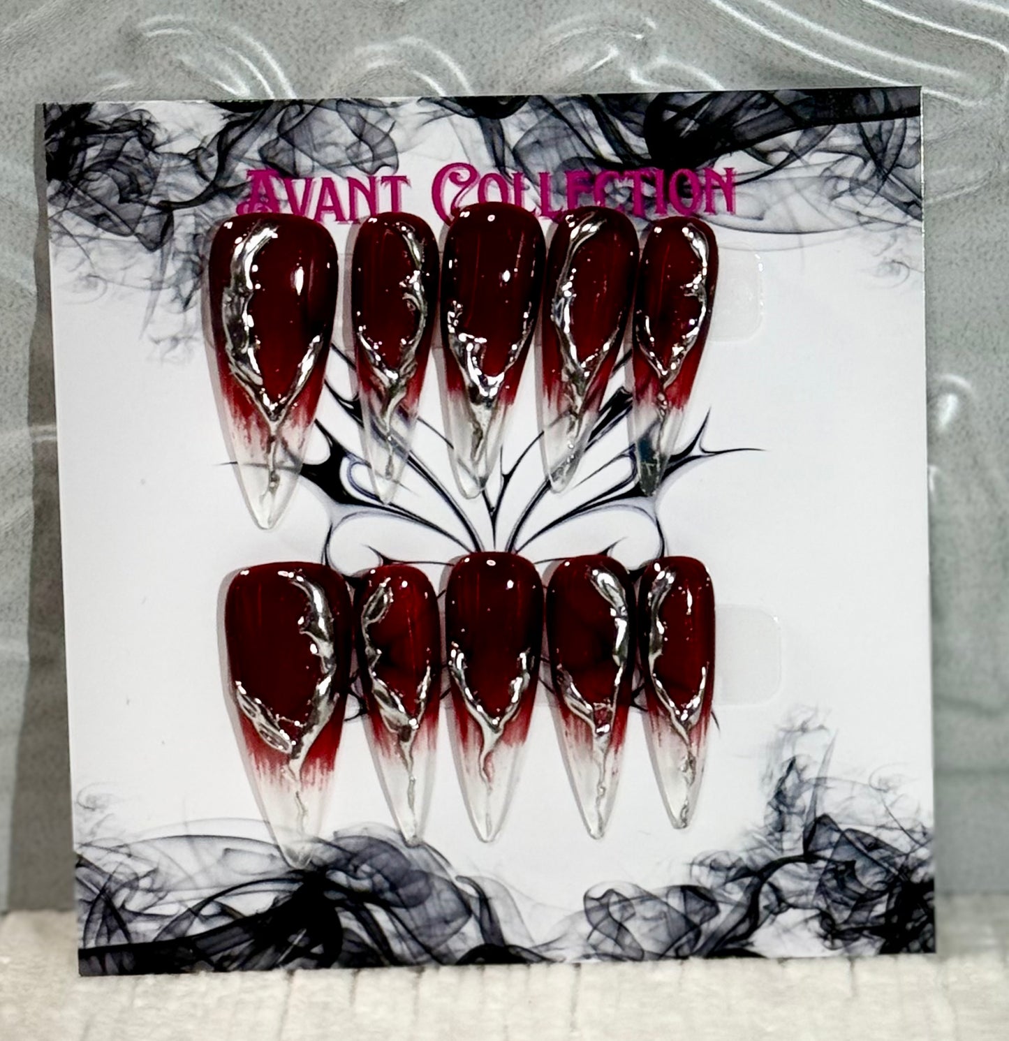 Red Scorpion - Venom Series