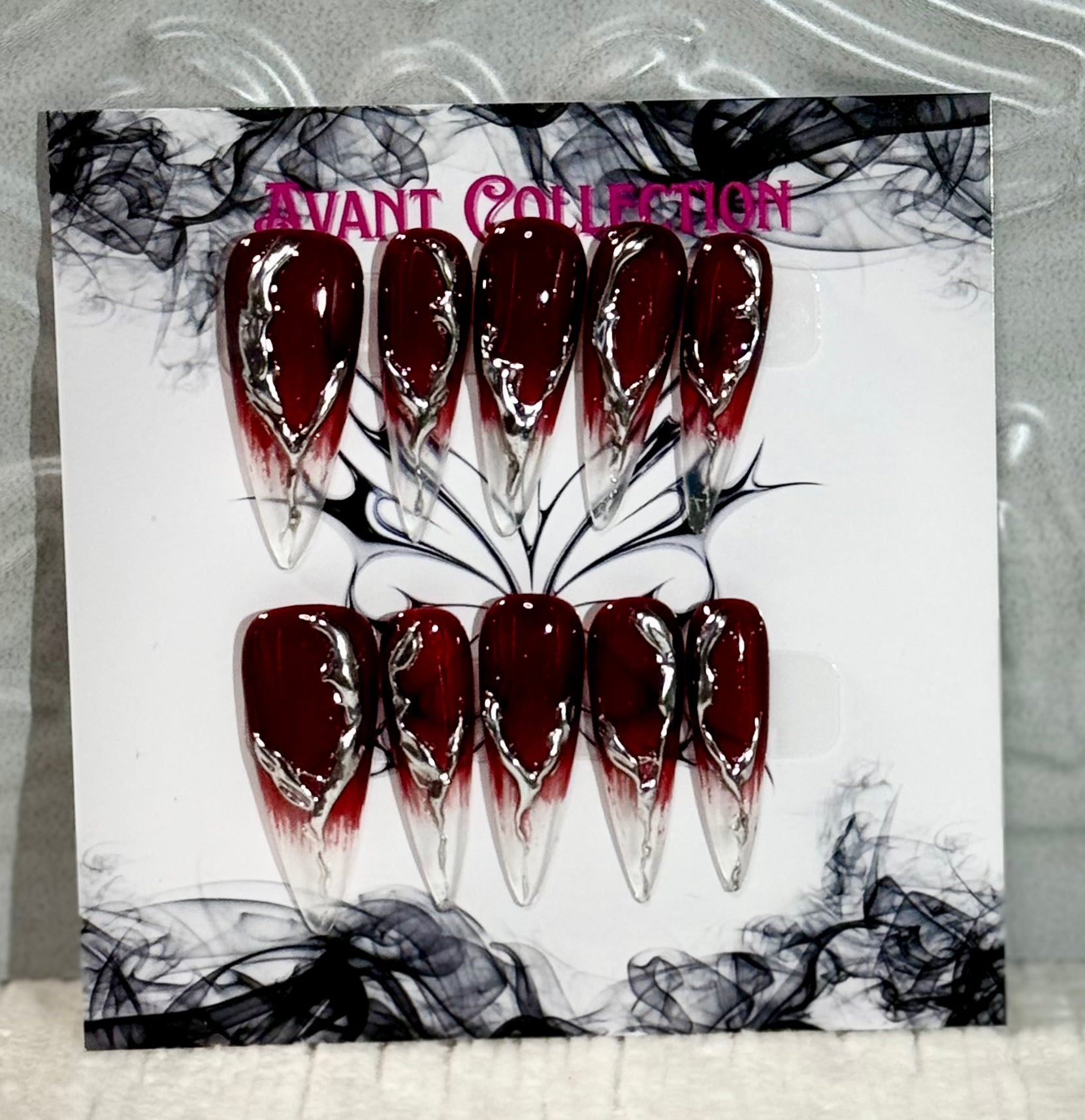 Red Scorpion - Venom Series