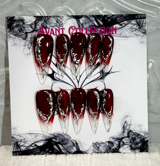 Red Scorpion - Venom Series