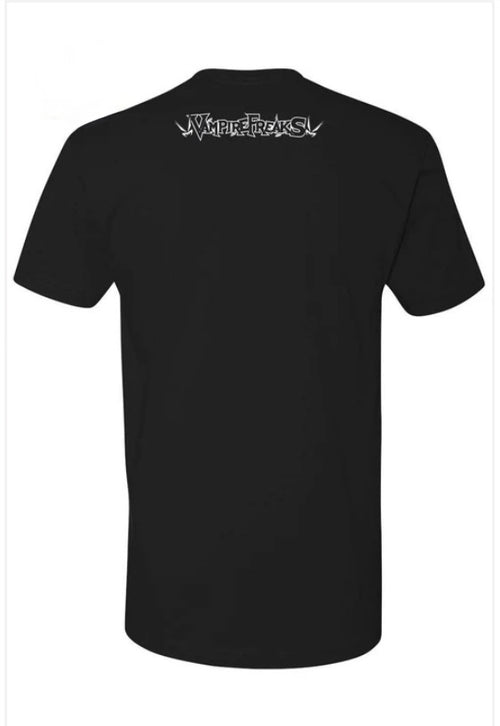 Alice Down The Rabbit Hole T-shirt