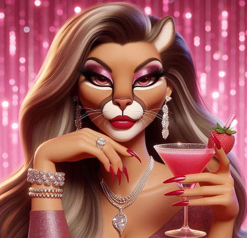 CopyCat Cougar Boutique 